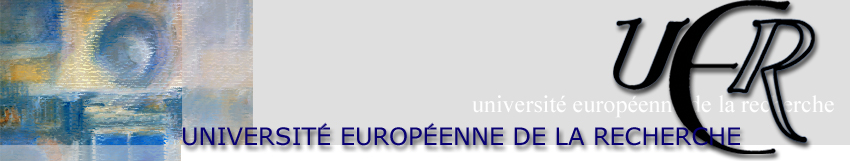 UER, Logo, university, Faye